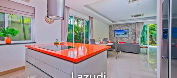 3 bedrooms Villa in Bang Lamung, Thailand No. 26656 6