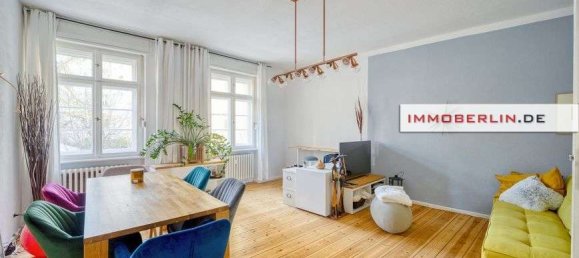 3-Zimmer Wohnung in Westend, Germany, Nr. 323043 13