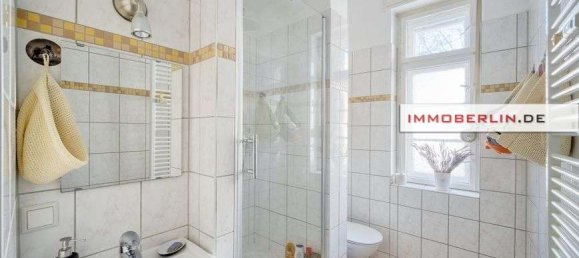 3-Zimmer Wohnung in Westend, Germany, Nr. 323043 5