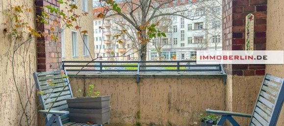 3-Zimmer Wohnung in Westend, Germany, Nr. 323043 6