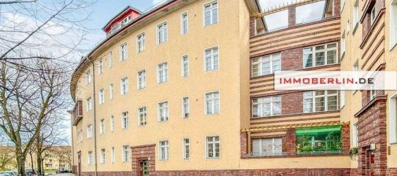 3-Zimmer Wohnung in Westend, Germany, Nr. 323043 12