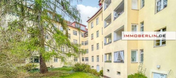 3-Zimmer Wohnung in Westend, Germany, Nr. 323043 14