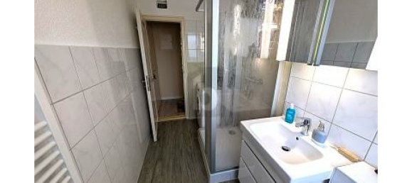 2-Zimmer Wohnung in Salzgitter, Germany, Nr. 342123 5