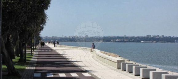 Casa de 2 dormitorios en Barreiro, Portugal No. 178668 6