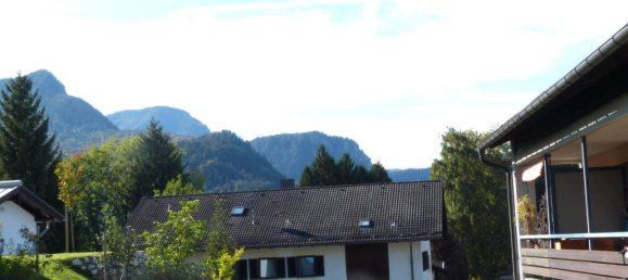 2 rooms Apartment in Berchtesgadener Land, Germany No. 120047 6