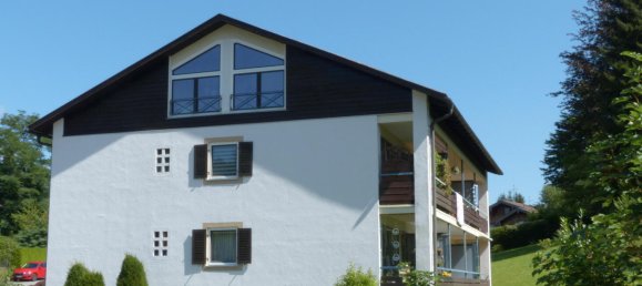 2 rooms Apartment in Berchtesgadener Land, Germany No. 120047 2