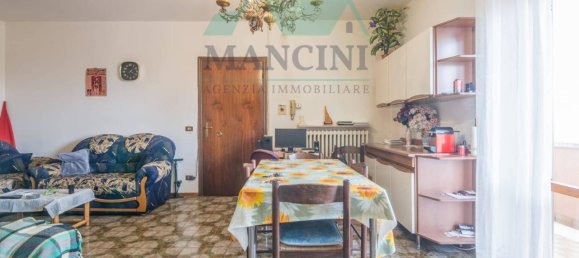 Квартира с 3 комнатами в Чинголи, Италия № 149774 3