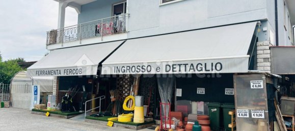 1-Zimmer Gewerbliche Immobilie in Rezzato, Italy, Nr. 302225 2