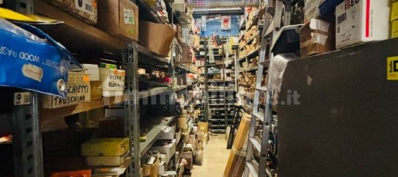 1-Zimmer Gewerbliche Immobilie in Rezzato, Italy, Nr. 302225 8