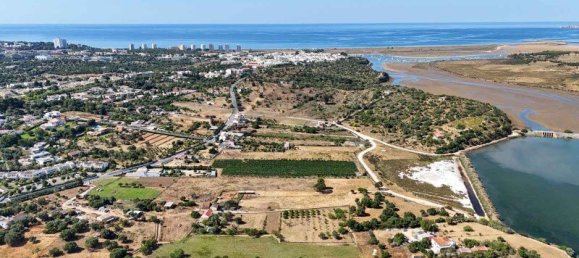 2 غرف نوم قطعة أرض في Alvor, Portugal رقم 199136 45