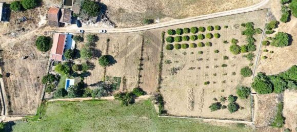 2 غرف نوم قطعة أرض في Alvor, Portugal رقم 199136 41