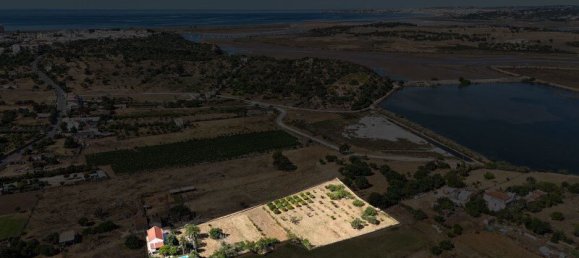 2 غرف نوم قطعة أرض في Alvor, Portugal رقم 199136 33