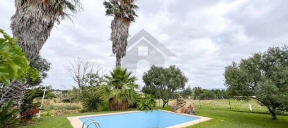 2 غرف نوم قطعة أرض في Alvor, Portugal رقم 199136 24