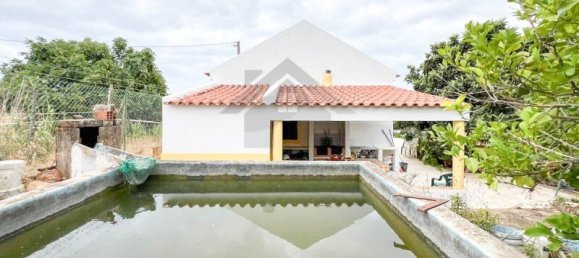 2 غرف نوم قطعة أرض في Alvor, Portugal رقم 199136 48