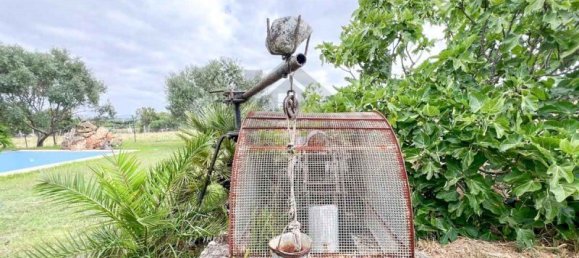 2 غرف نوم قطعة أرض في Alvor, Portugal رقم 199136 49