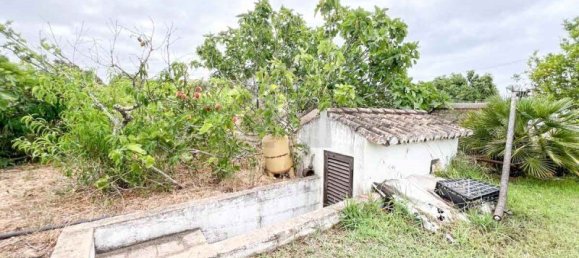 2 غرف نوم قطعة أرض في Alvor, Portugal رقم 199136 50