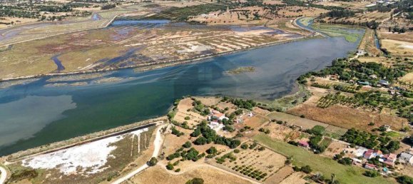 2 غرف نوم قطعة أرض في Alvor, Portugal رقم 199136 42