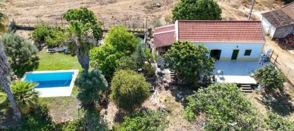 2 غرف نوم قطعة أرض في Alvor, Portugal رقم 199136 29