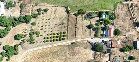 2 غرف نوم قطعة أرض في Alvor, Portugal رقم 199136 35