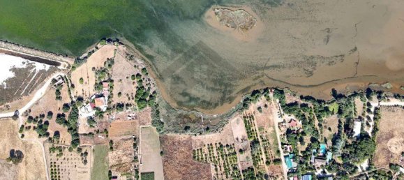 2 غرف نوم قطعة أرض في Alvor, Portugal رقم 199136 39