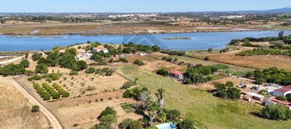 2 غرف نوم قطعة أرض في Alvor, Portugal رقم 199136 32