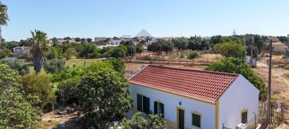 2 غرف نوم قطعة أرض في Alvor, Portugal رقم 199136 28