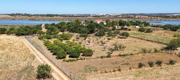 2 غرف نوم قطعة أرض في Alvor, Portugal رقم 199136 46