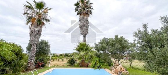 2 غرف نوم قطعة أرض في Alvor, Portugal رقم 199136 25