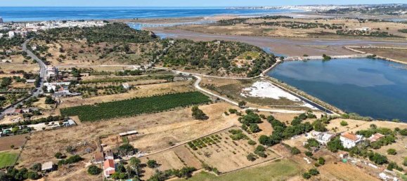 2 غرف نوم قطعة أرض في Alvor, Portugal رقم 199136 43