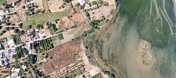 2 غرف نوم قطعة أرض في Alvor, Portugal رقم 199136 40