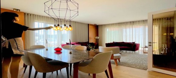 Apartment 4+1 in Istanbul, Turkey No. 34090 3