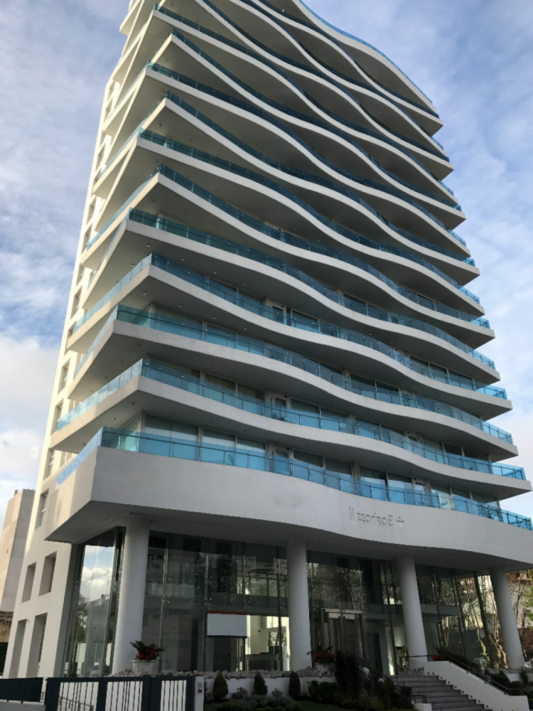 Studio in Mar del Plata, Argentina, Nr. 95058