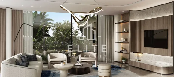 6 dormitorios villa en venta en Jumeirah Village Circle, Dubai, UAE № 104841 14