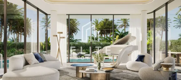 6 dormitorios villa en venta en Jumeirah Village Circle, Dubai, UAE № 104841 10