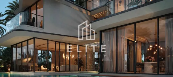 6 dormitorios villa en venta en Jumeirah Village Circle, Dubai, UAE № 104841 16