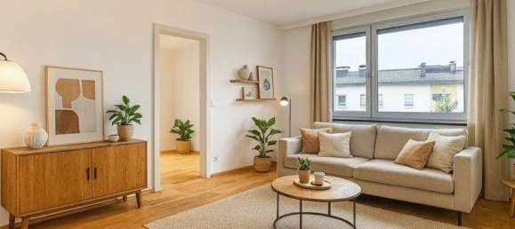 3-Zimmer Wohnung in Salzburg, Austria, Nr. 8206 2