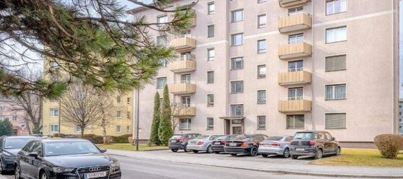 3-Zimmer Wohnung in Salzburg, Austria, Nr. 8206 4