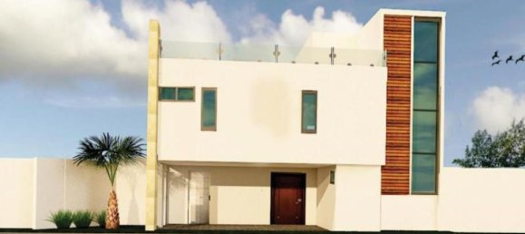 4 chambres Maison à Puebla, Mexico No. 149361 2