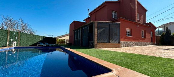 3 chambres Maison à Vacarisses, Spain No. 174383 3