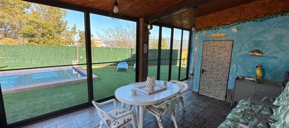 3 chambres Maison à Vacarisses, Spain No. 174383 11