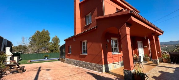 3 chambres Maison à Vacarisses, Spain No. 174383 20