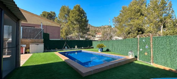 3 chambres Maison à Vacarisses, Spain No. 174383 5