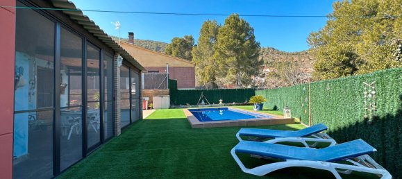 3 chambres Maison à Vacarisses, Spain No. 174383 9