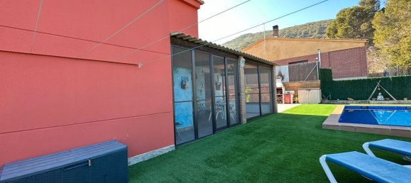 3 chambres Maison à Vacarisses, Spain No. 174383 10