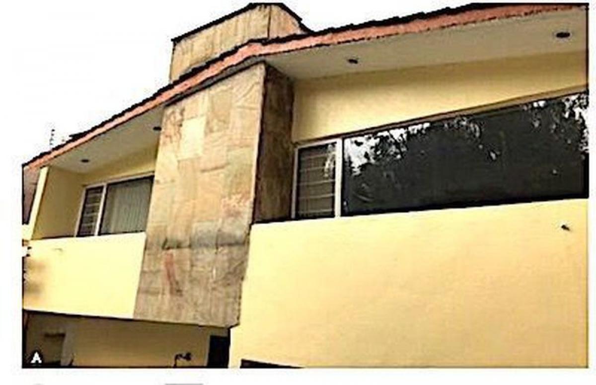 3 chambres Maison à Mexico No. 213945