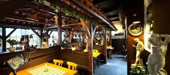 Кафе / ресторан в Шлезвиг-Фленсбург, Германия № 89781 2