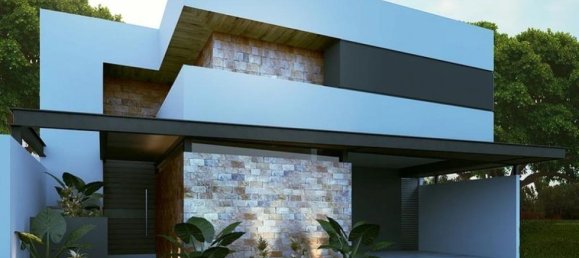 3 bedrooms House in Merida, Mexico No. 171207 2