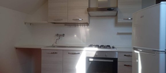 3-Zimmer Penthouse in Suisio, Italy, Nr. 102459 7