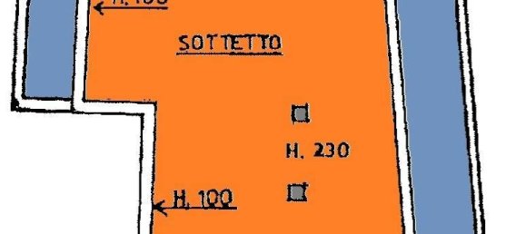 3-Zimmer Penthouse in Suisio, Italy, Nr. 102459 16