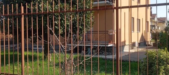 3-Zimmer Penthouse in Suisio, Italy, Nr. 102459 4